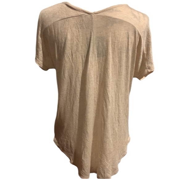 Pink Rose Shirt - Picture 3 of 3